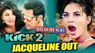 Watch OMG! Jacqueline NOT A Part Of Salman Khan's KICK 2 Video