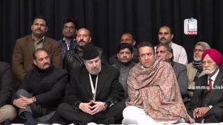 Watch Legislators pay tributes to Mufti Mohammad Sayeed Video