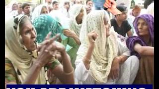 Watch PANIPAT MANIRAM DEATH UPDATE Video