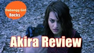 Watch Akira Review Video