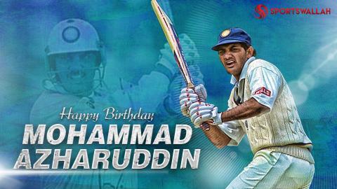Watch Happy Birthday Azhar! Video