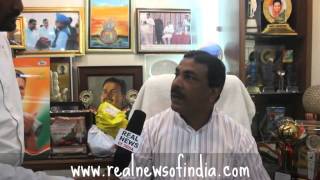 Watch NAZRAN RAJNEETI PER, With CongressParty, Candidate Mohd Arif Naseem Khan, 168 - Chandivali Assembly. Video