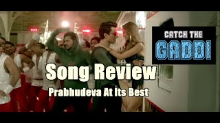 Watch Rail Gaddi Video Song Review | Tutak Tutak Tutiya Video