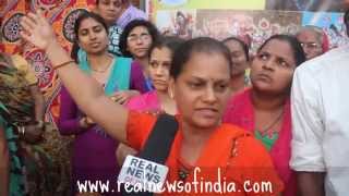 Watch Shiva Temple in danger! BMC orders demolition. Video