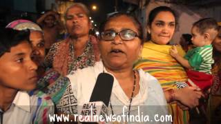 Watch BJP Targetting Minorities Under Pretex of Cow Slaughter Video
