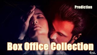 Watch Raaz Reboot Box Office Collection Prediction Video