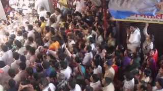 Watch RNI Special Show on The Eve of Ganesh Chaturthi,Lalbaugcha Raja 2015 Video