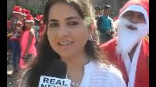 Watch The RNI Special Coverage On The Eve of Christmas 2015................. Video