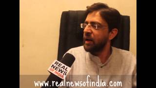 Watch Nazran Maharashtra Per with  Alnasser Zakaria Congress Spokesperson..... Video
