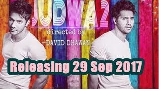 Watch Judwaa 2 Will Release in 2017 Video