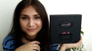 Watch Vanity Cask Feb 2018 | Month Of offers and Savings | Nidhi Katiyar Video