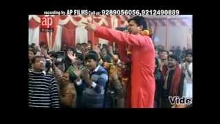 Watch Mukesh Bangda Shyam Aisi Kirpa Barsade - AP Films Video