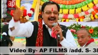 Watch Sanjay Parekh | Itni Kirpa Saawra Banaye Rakh Na - AP Films Video