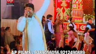 Watch Sanjay Mittal | Naiya Hamari Shyam Aa Ke Laga Do Par - AP FIlms Video