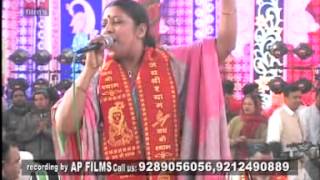 Watch Rajnesh Sharma Shyam Ka Darbar Dekh Lo - AP Films Video