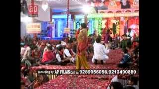Watch Komal Jhakad Khatu Wale Shyam Ajab Tere - AP Films Video