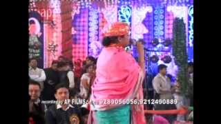 Watch Khatu shyam Bhajan | Tere Hi Bharose Meri Nav Re | Rajneesh Sharma - AP Films Video
