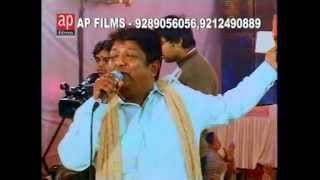 Watch Khatu Shyam Bhajan | Hare Ke Sahare Aaja | Sanjay Mittal - AP FIlms Video