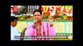 Watch Khatu Shyam Bhajan - Basi Ban Jati Man Mohan Morli bale Ki | Nikunj Das - AP FIlms Video