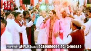 Watch Khatu shyam bhajan | Kala Badan Dil Gora | Nikunj Das - AP Films Video