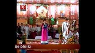 Watch Khatu Shyam Bhajan |  Pawan & Kavita Godial Ghar Ghar Gunj Rahe Jaikare - AP Films Video
