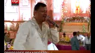Watch Khatu Shyam Bhajan | Gaurav Bansal | Shyam Tere Bharose Mera Parivar hai - AP FIlms Video