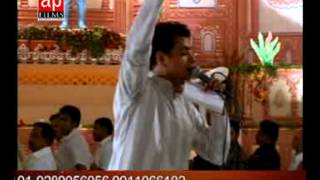 Watch Khatu Shyam Bhajan | Parvesh Sharma | Tere Chalye Hi Chale Naiya Garibe ki - AP FIlms Video