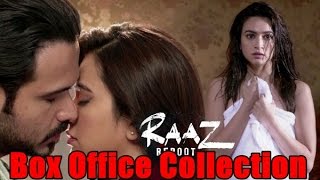 Watch Raaz Reboot Box Office Collection Video