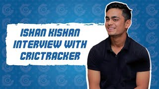 Watch Interview with Mumbai Indians young wicketkeeper Ishan Kishan Video