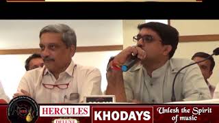 Watch Save St. Cruz From PDA- We Will Break Coconut On Goa Forwards Ministers Head And Paint Their Faces Video