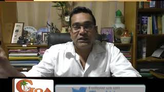 Watch Complaint Filed Against Marathi Daily Editor Raju Nayak Video