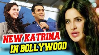 Watch Salman Khan To Launch Katrina's Sister Isabelle Opposite Sooraj Pancholi Video