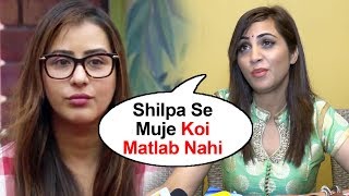 Watch Arshi Khan Reaction On Shilpa Shinde Hosting Marathi Bigg Boss Video