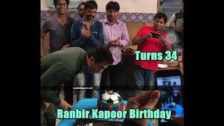 Watch Ranbir Kapoor Birthday Special Video