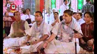 Watch Khatu Shyam Bhajan | Kajrare Tere Mote Mote Nain | Chitra Vichitra - AP Films Video