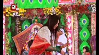 Watch Khatu Shyam Bhajan | Us Basuri Bale Ke Bhajno Me Kho Jao | Shakshi Sargam - AP FILMS Video