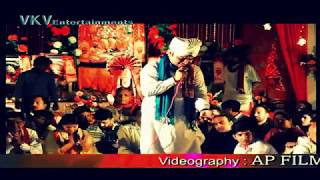Watch Hoga Milan Kab Apna Kanhaiya  | Kanhaiya Mittal |Shyam Bhajan | LiVE | AP Films Video