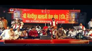 Watch Lakhbir Singh Lakha | Live | Ram Bhajan | Ram Siya Ram - AP Films Video