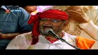 Watch Nandu Bhaiya Ji | Khatu Shyam Bhajan | Shyam Baba Ki Jaikar Bolo Jo Bolo - AP Films Video