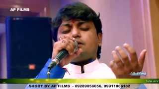 Watch APNE DIL HAAL MAIN SUNABAN AAYA MEIN | SHEETAL PANDEY | SHYAM  BHAJAN  | AP FILMS Video
