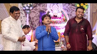 Watch à¤¶à¥à¤¯à¤¾à¤® à¤œà¤—à¤¤ à¤•à¤¾ à¤¸à¥à¤ªà¤° à¤¹à¤¿à¤Ÿ à¤­à¤œà¤¨ | à¤¹à¤¾à¤°à¥‡ à¤¹à¤¾à¤°à¥‡ à¤¤à¥à¤® à¤¹à¤¾à¤°à¥‡ à¤•à¥‡ à¤¸à¤¹à¤¾à¤°à¥‡ | Kanhaiya Mittal | Sheetal Panday | live | Video
