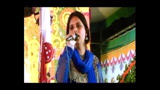 Watch Raghini Chauhan | Mera Apki Kripa Se | Khatu Shyam Bhajan | Live - AP Films Video