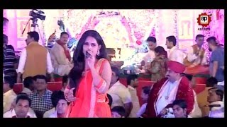 Watch Ragini Chauhan | Dil Mein Tu Shyam Naam KI Jyot | Khatu Shyam Bhajan | Live - AP Films Video
