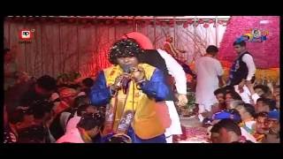Watch Ratan Aazad | Mere Girdhar Tu Hi Sahara Hai | Khatu Shyam Bhaja | Live - AP Films Video