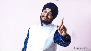 Watch JAB BHI KOI DAR PE TERE HAAR KE AAYA HAI   | Romi  | Shyam Bhajan | Live | AP  Films Video
