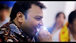 Watch Kanhaiya Mittal | Khatu Jaane Walo Ka Kaam Ho Gaya || live ||AP Films Video