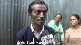 Watch Nazran Hakikat Per, Golibar, Khar East. a very social crucial issue.... Video