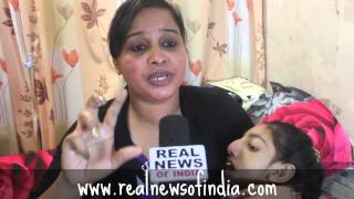 Watch If not get justice will commit suicide. full Interview... Video
