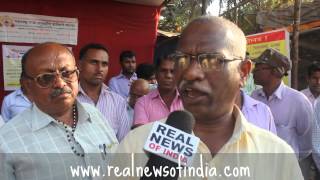 Watch Hamari Maange Puri Karo, Maharashtra Rajya Shaskiya Karmachari Mahasangh.. Video