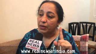 Watch ALM, Aftab Siddique, Interview Against the Builder Lobby SRA Scheme.. Video